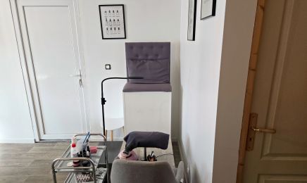 JML Ongles : Manucure à Savigny-lès-Beaune