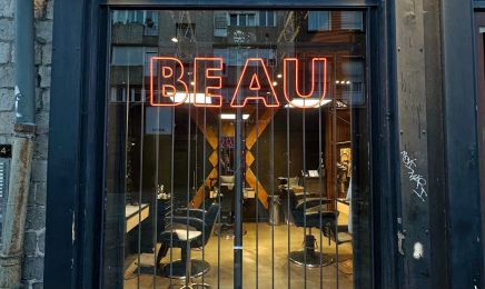 BEAU : Coiffeur à Lille