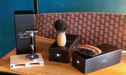 LE PHARE BARBERSHOP : Barbier à La Ciotat