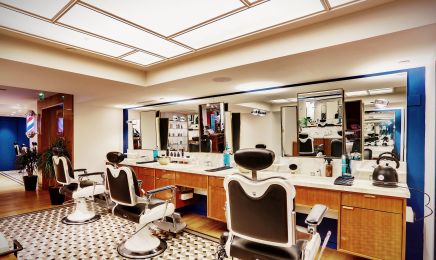 Barbologie : Coiffeur à Paris