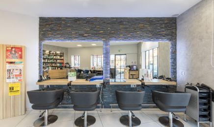 Square Coiffure  : Coiffeur à Rethel