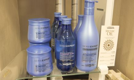 L’hair du large  : Coiffeur à Cancale
