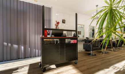 Le Soft  : Coiffeur à Avrillé