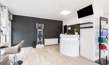Studio 97 : Coiffeur à Onet-le-Château