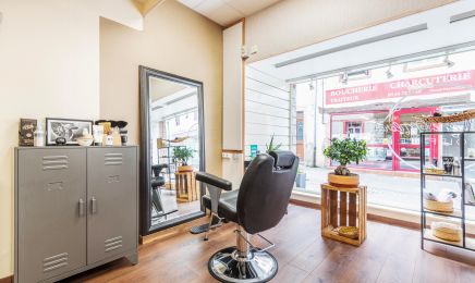 Coiffure Milady & Milord : Coiffeur à Naucelle