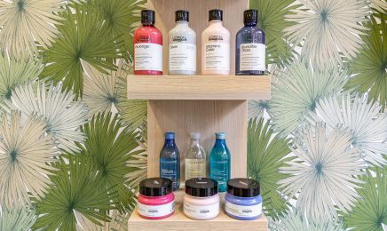 Coiffure à L'État Pur : Coiffeur à Harnes