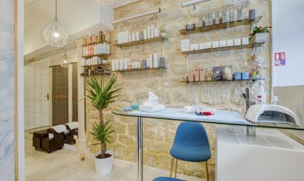 La Maison des soins : Institut de beauté à Dammarie-les-Lys