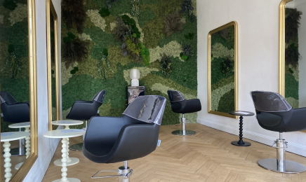 Ludovic H - Sarreguemines : Coiffeur à Sarreguemines