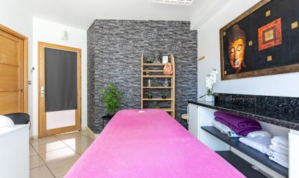 Morgane Beauté : Institut de beauté à Sigean
