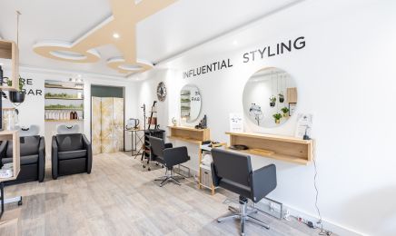 MSC Coiffure : Coiffeur à Gretz-Armainvilliers