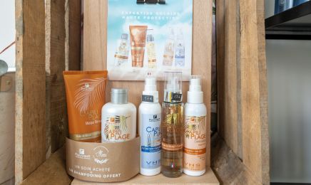Coiffure Melucia : Institut de beauté à Antigny
