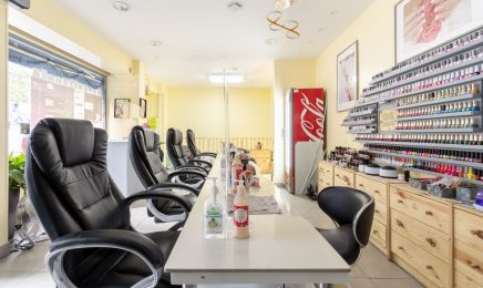 Shelly Beauté : Institut de beauté à Nogent-sur-Marne