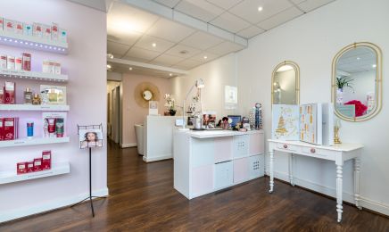 Soin de Soie : Institut de beauté à Bruguières