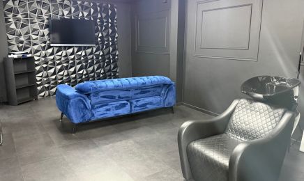 Bel’Hair Barbershop : Barbier à Namur