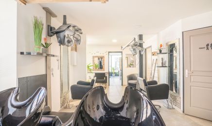 L'Éclat d'Élégance : Barbier à Châtres-sur-Cher