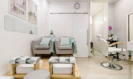 Institut Grain De Beauté : Institut de beauté à Paris