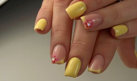  Beauté by Armanda : Manucure à Vienne