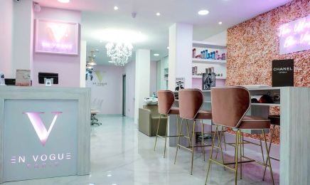 En Vogue - Paris 20 : Coiffeur à Paris