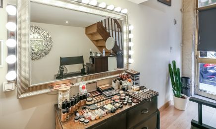 Institut Claire : Coiffeur à Lyon