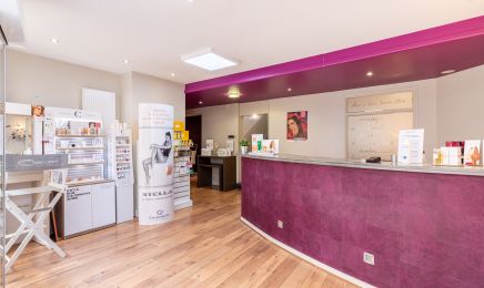 Belle et Zen : Institut de beauté à Locminé