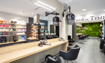 L'Hair du Temps : Institut de beauté à Strasbourg