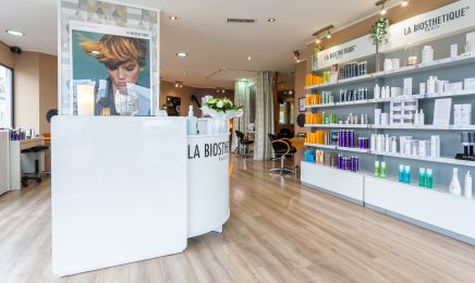 Laetitia Degrenne : Coiffeur à Bretteville-sur-Odon