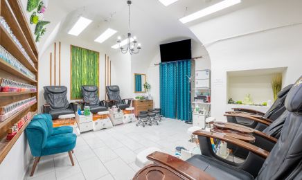 Bang Nails - L'Aspic : Manucure à Nîmes