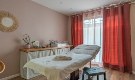 Kimara Beauté & Bien-être : Coiffeur à Brest