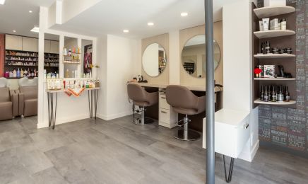 LD’Coiffure : Coiffeur à Pontorson
