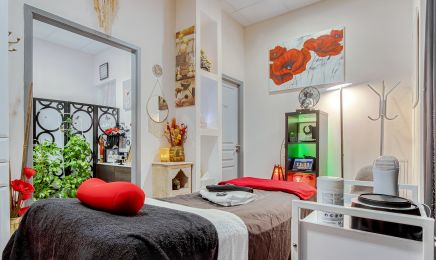 Alkimia : Manucure à Rennes