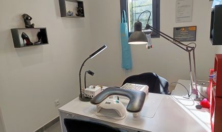 Sauve Manucure  : Institut de beauté à Sauve