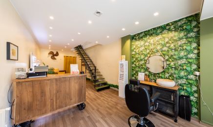 Le Bain de Plantes : Coiffeur à Lons-le-Saunier