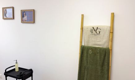 MG Concept Bien Être : Institut de beauté à Capinghem