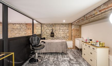 Fil & Skin by Sarah : Institut de beauté à Grenoble