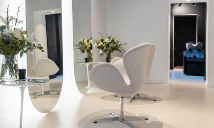 Maison de beauté - En Confidence : Coiffeur à Toulouse