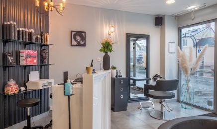 L'Atelier Capelli : Coiffeur à Le Mans