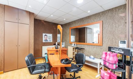 Espace Coiffure par Cécile Andine : Coiffeur à Caluire-et-Cuire
