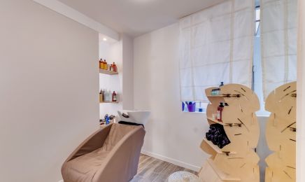Rinaldi Coiffure : Coiffeur à Albi
