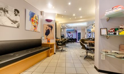 Salon Bruno : Coiffeur à Hazebrouck