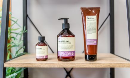 Le Salon d'Anaïs : Coiffeur à La Chambre