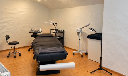Olia Beauty Deluxe: Kosmetikstudio in Westerkappeln