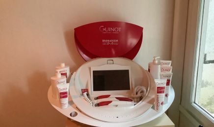 L'appartement n°15 : Manucure à Blagnac