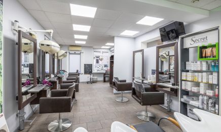Neva Coiffure : Coiffeur à La Ferté-Gaucher