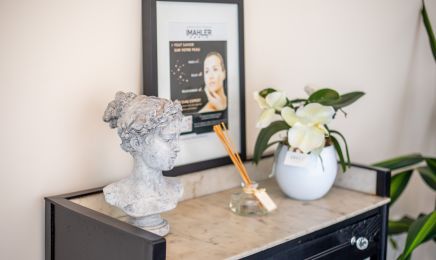 Institut Mahler  : Coiffeur à Angoulême