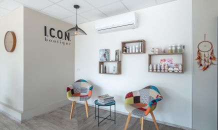 Ange Coiffure : Coiffeur à Aytré
