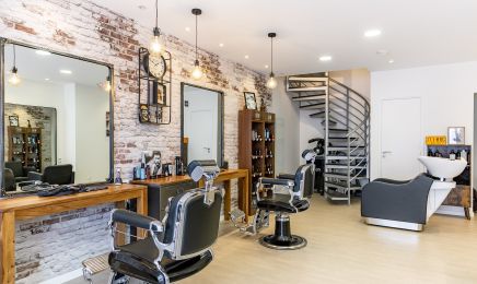 ABC Atelier Barbier Coiffure : Barbier à Pont-l'Abbé