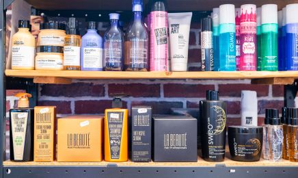 Fred'studio : Institut de beauté à Épouville