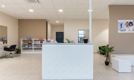 Tentation coiffure : Coiffeur à Briord