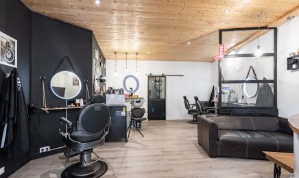 Studio 621 : Coiffeur à Landerneau