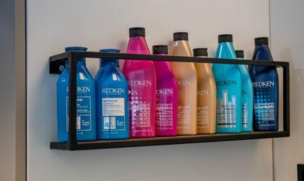 L’oedo  : Coiffeur à Saint-Germain-en-Laye